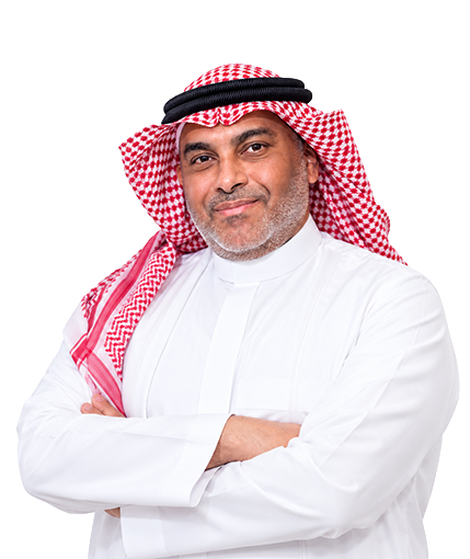 صورة أسامة أبو العلا، الرئيس التنفيذي