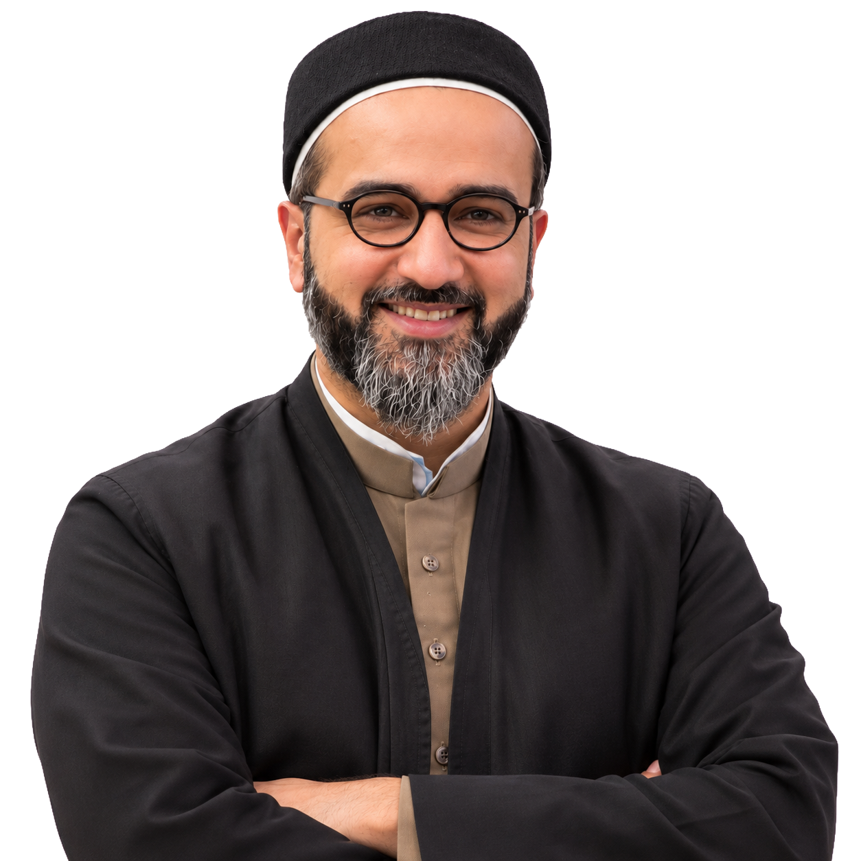صورة الشيخ رزوان محمد