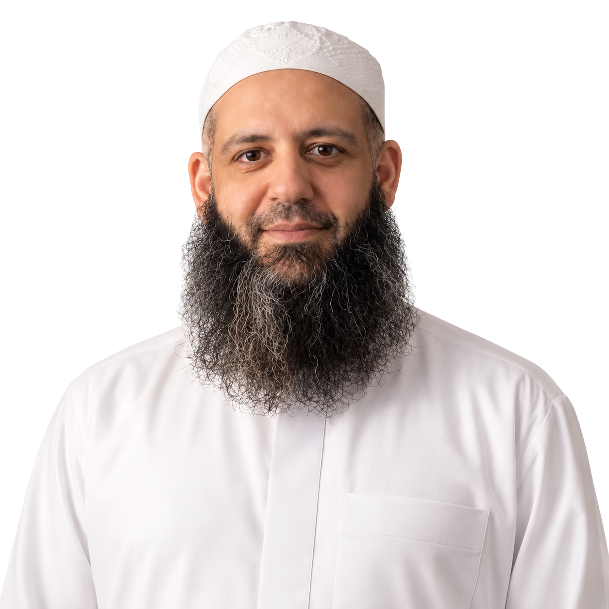 صورة الشيخ أبو بكر زود